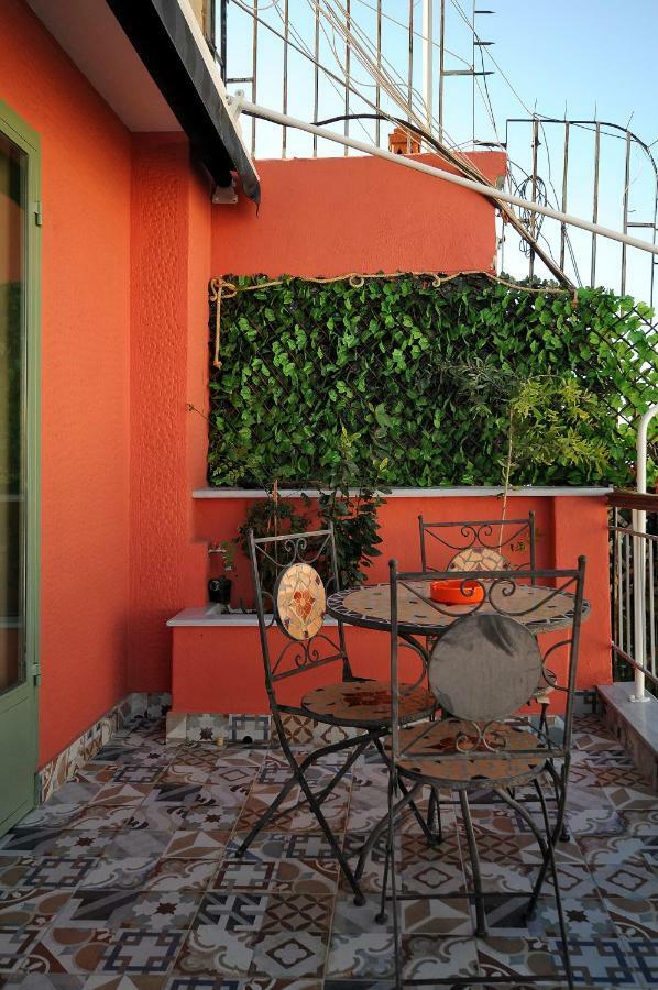 F & B Collection - Seaview Mini Penthouse Apartment Thessaloniki Exterior photo